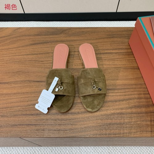 shoes Loro Piana