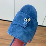 shoes Loro Piana My Charms