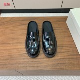 shoes CUCINELL