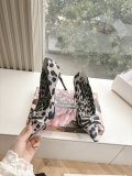 shoes DOLCE 2025