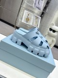 shoes prada 2025