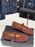 shoes AlAIA 4041