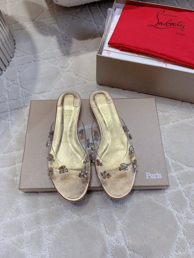 shoes Christian Loubouti