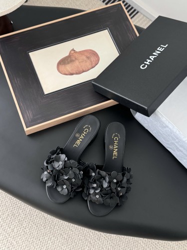 shoes Chanel