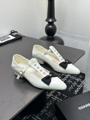 shoes chane 2025