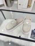 shoes Prada 2025