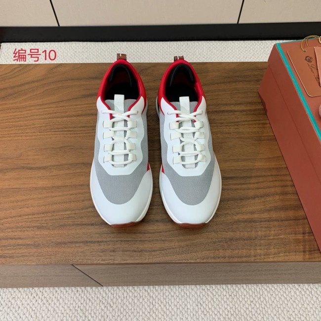 shoes Loro Piana