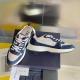 shoes Dior Oblique 3846