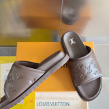 shoes Damier