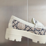 shoes Christian Dior Paris