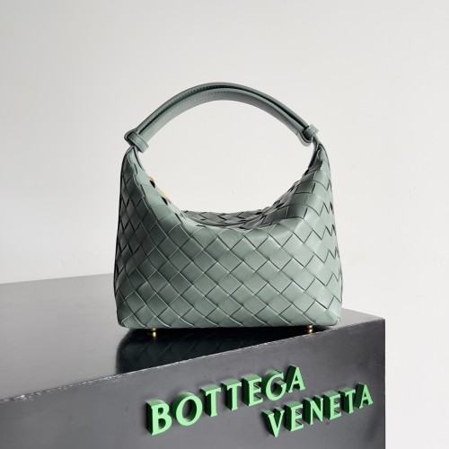 BV intrecciato 7544