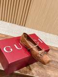 shoes GG monogram 𝟮𝟬𝟮𝟱