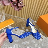 shoes Vintage 2024