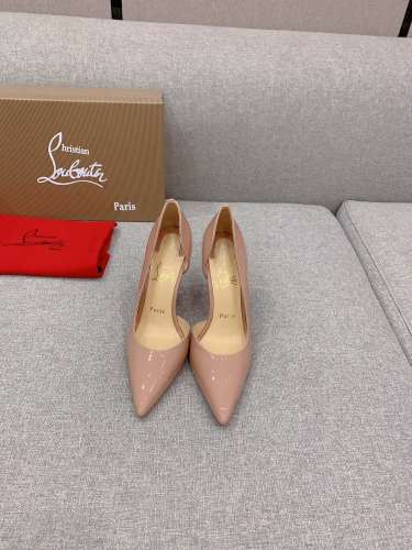 shoes Christian Loubouti