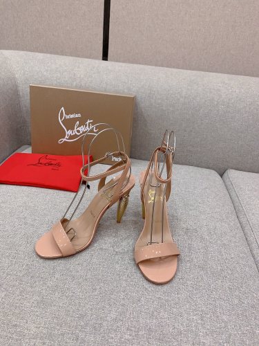 shoes Christian Loubouti