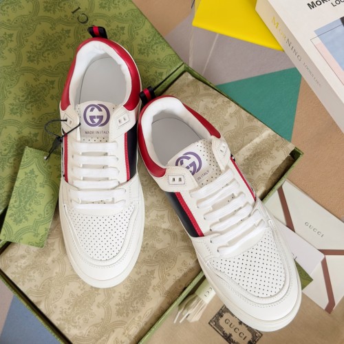 shoes Gucci