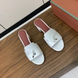 shoes Loro Piana My Charms