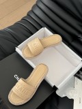 shoes Chanel