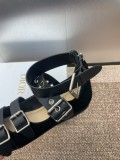 shoes Dior 2025
