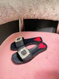 shoes Strass Heel
