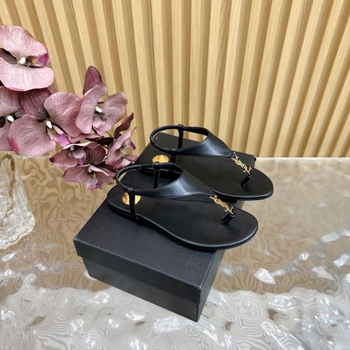 shoes Saint Laurent