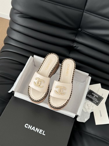 shoes Chanel