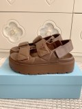 shoes Prada
