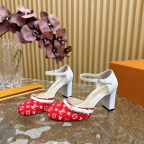 shoes Vintage 2024