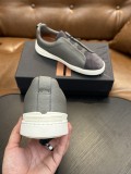 shoes Triple Stitch