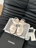shoes Chanel