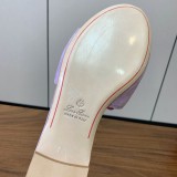 shoes Loro Piana My Charms