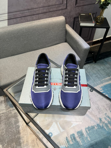 shoes PRADA