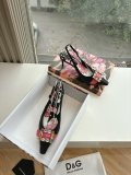 shoes DOLCE 2025