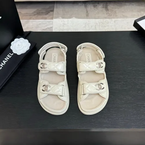 shoes Chanel