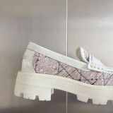 shoes Christian Dior Paris