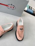 shoes Prada