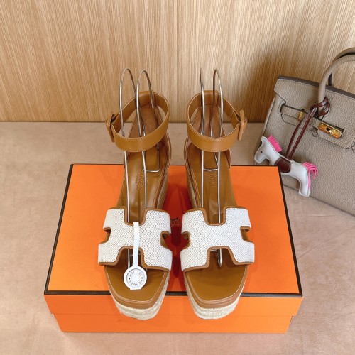 shoes Hermes  Elda