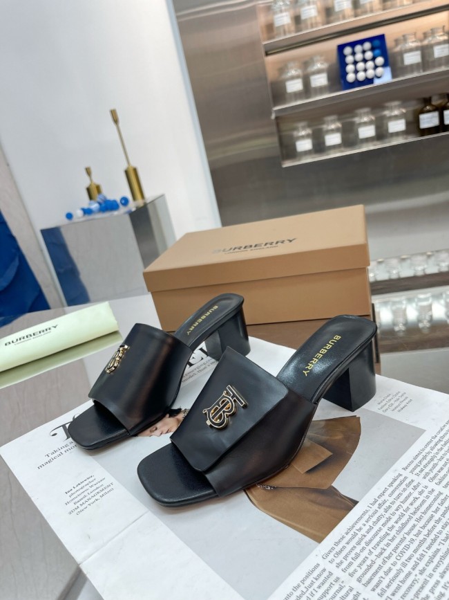 shoes Burberry