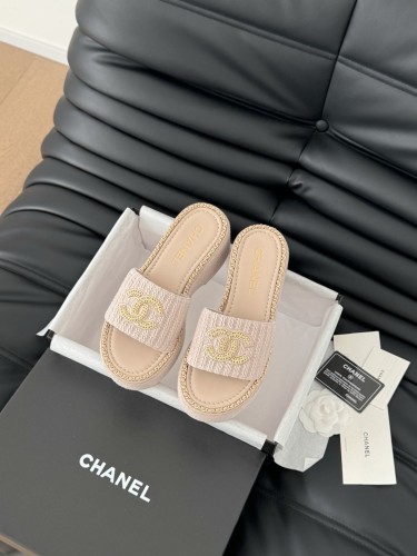 shoes Chanel