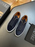 shoes Triple Stitch