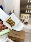 shoes Burberry