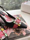 shoes DOLCE 2025