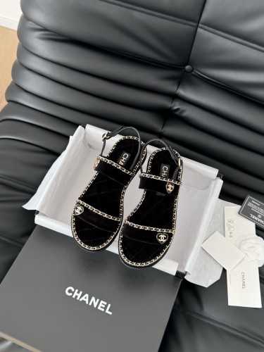 shoes Chanel