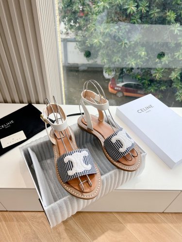 shoes CELINE 2024