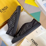 shoes FENDI Domino