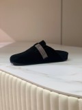 shoes CUCINELL