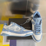 shoes PHILIPP PLEIN
