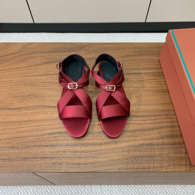shoes Loro Piana