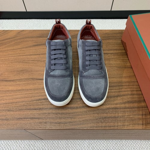 shoes Loro Piana