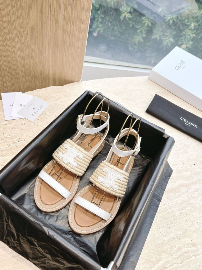 shoes CELINE